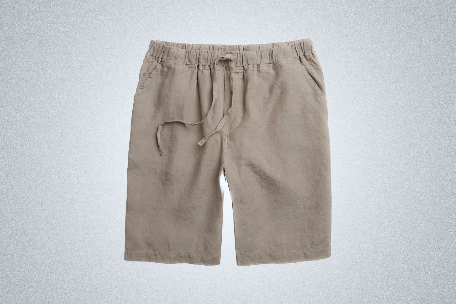 Parachute Linen Short