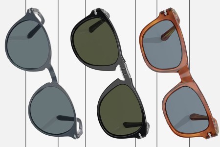 From 649 to 714 and Beyond: Which Persol Sunglasses Are Right for You?