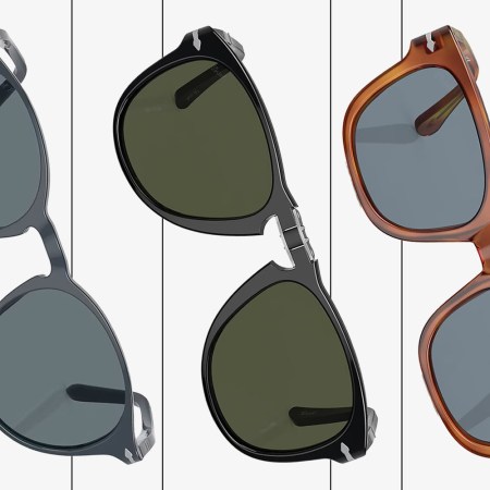 Persol Sunglasses Guide