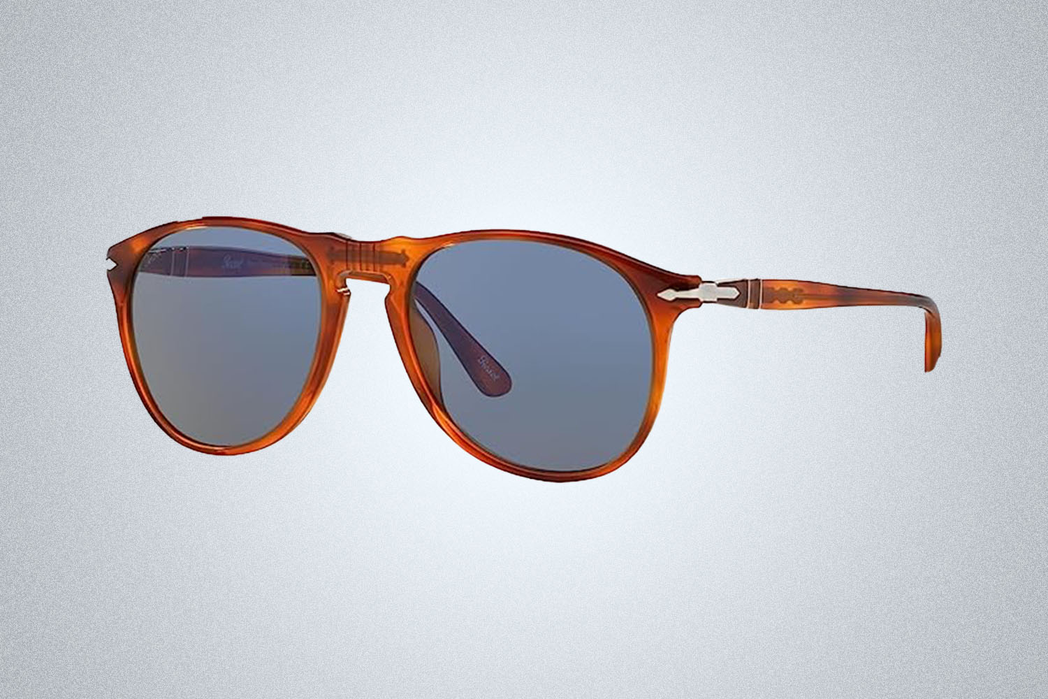 Persol Po9649s Aviator Sunglasses