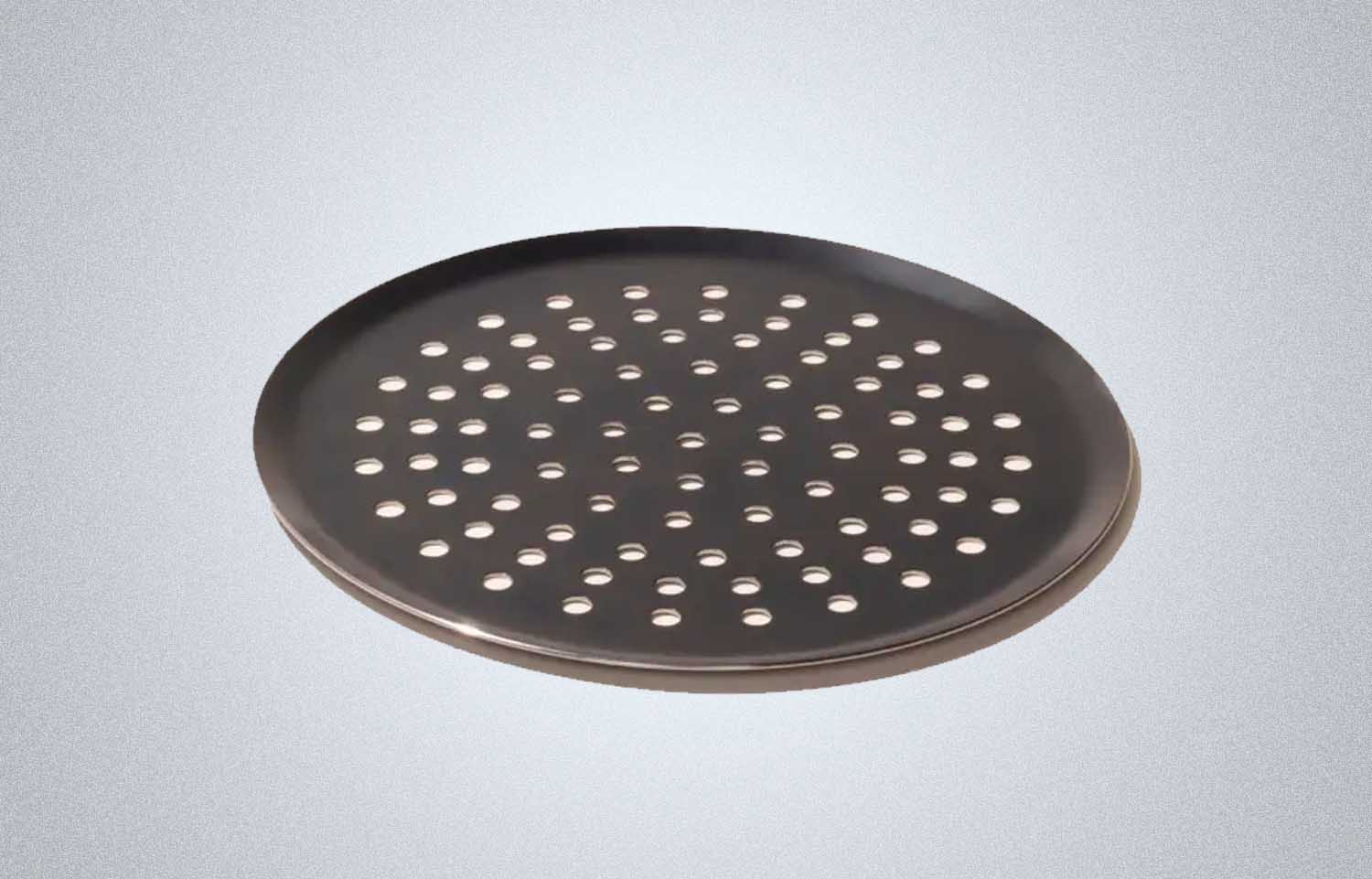 Made In Pizza Steel