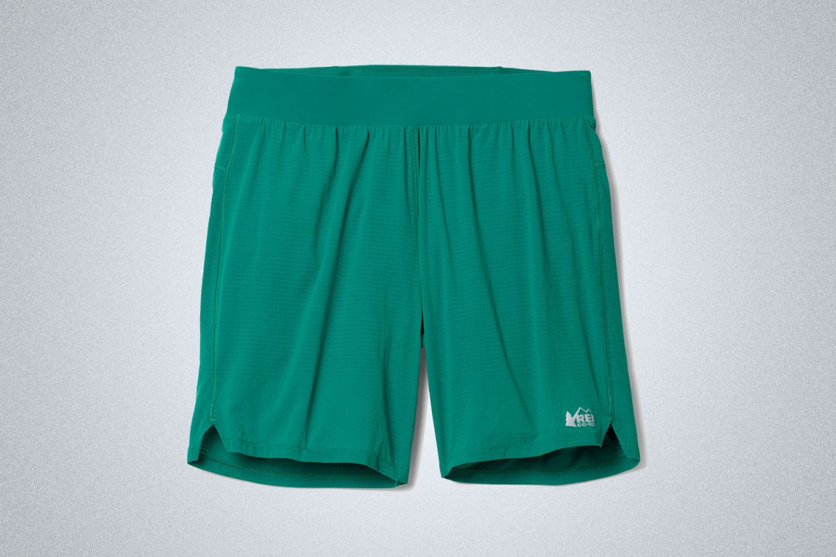 REI Swiftland 7” Running Shorts