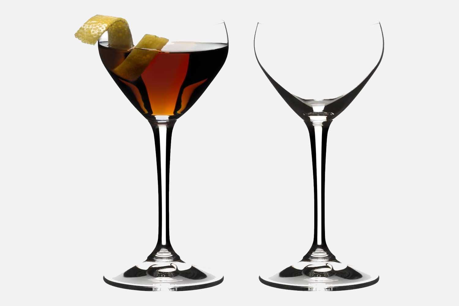 Riedel Nick &amp; Nora Glasses