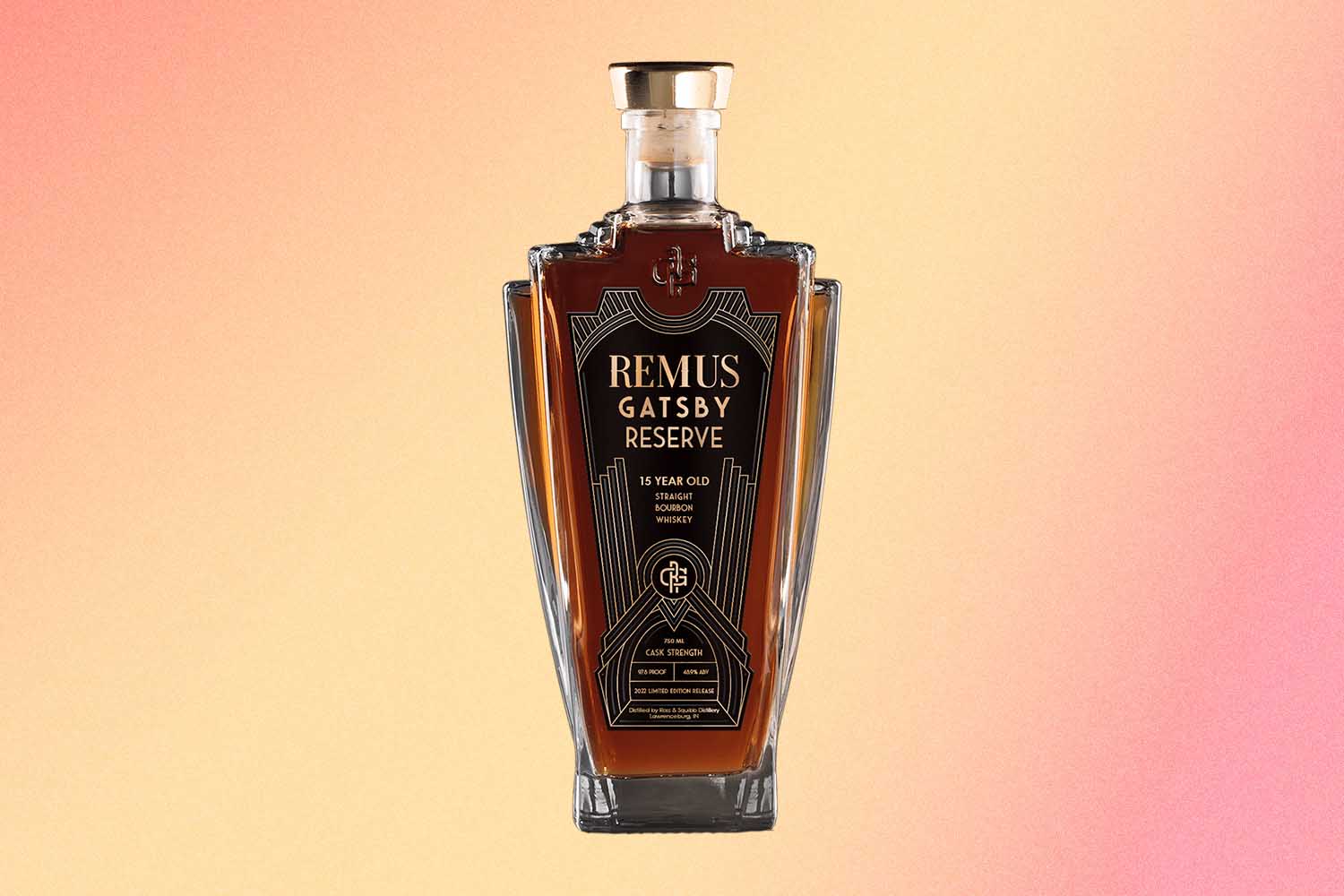 Remus Gatsby Reserve