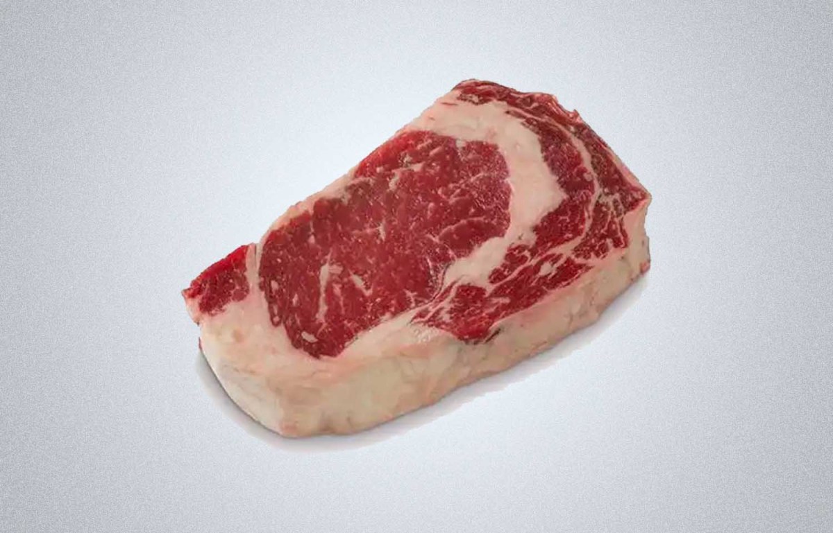 Snake River Farms Ribeye 1.5″