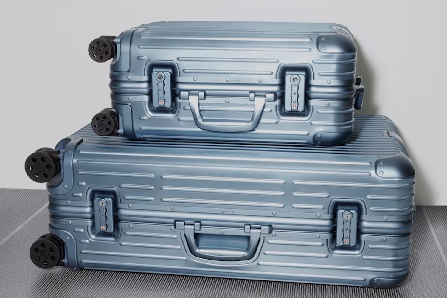 Rimowa Arctic Blue
