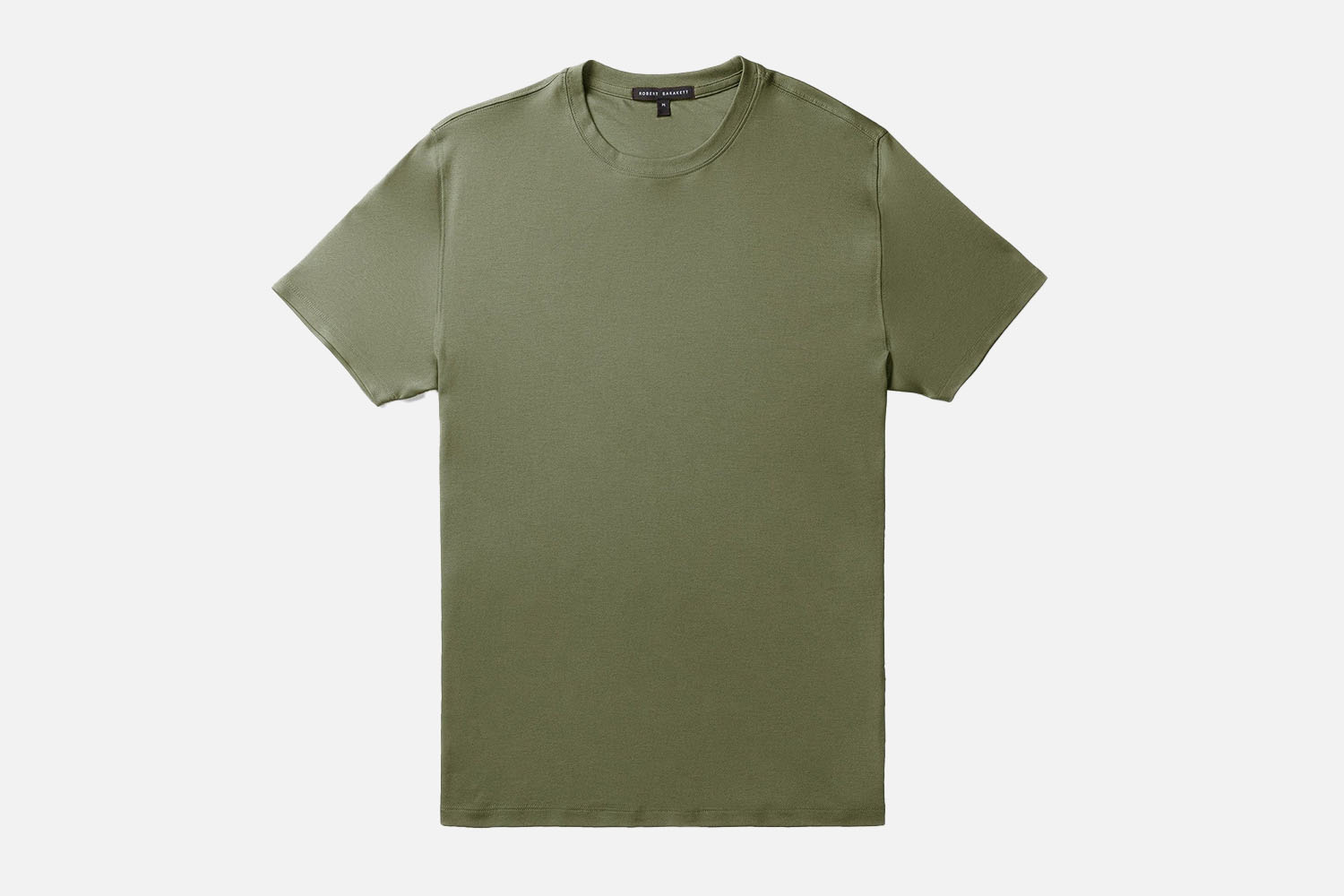 Robert Barakett The Barakett Tee