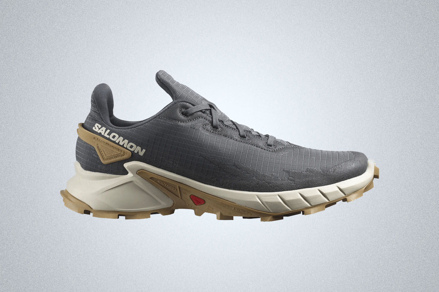 Salomon Alphacross 4