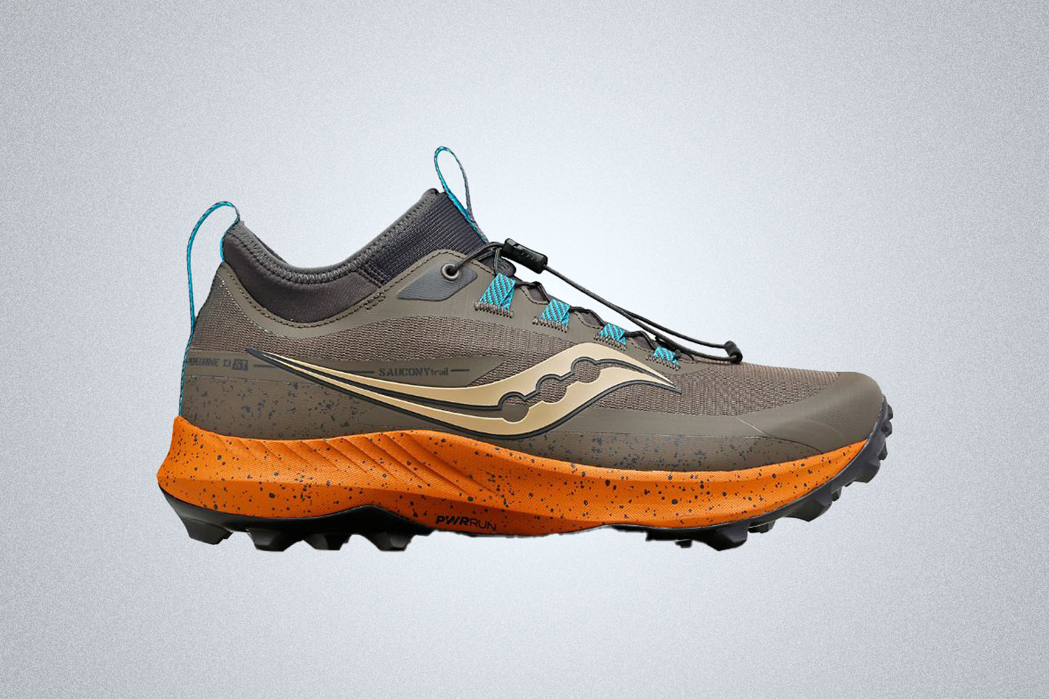 Saucony Peregrine 13 ST