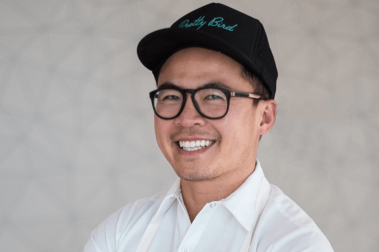 Chef Viet Pham