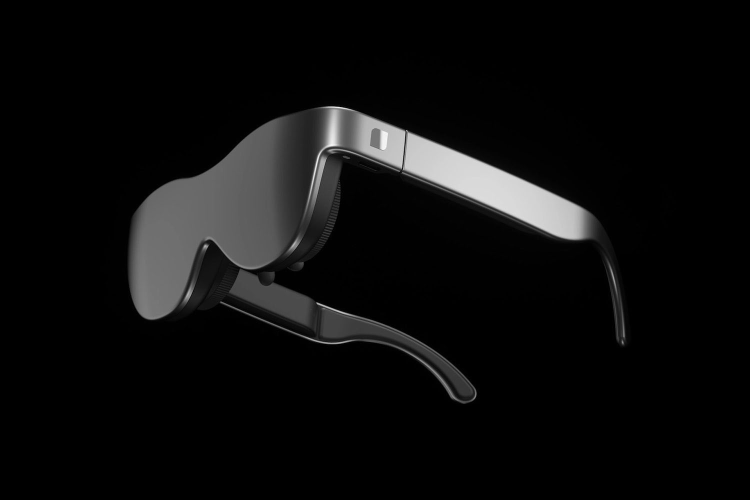 a pair of ereader glasses