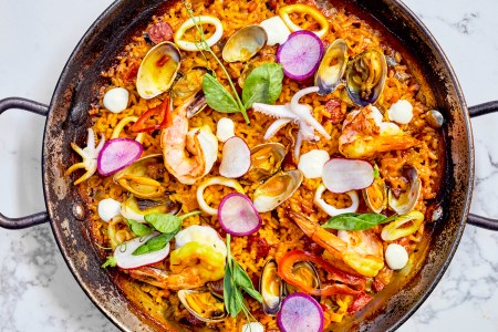 The Best New Spanish Restaurants in Los Angeles