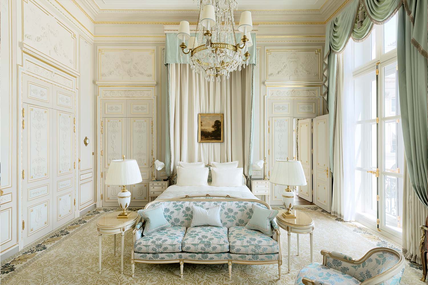 Suite Windsor