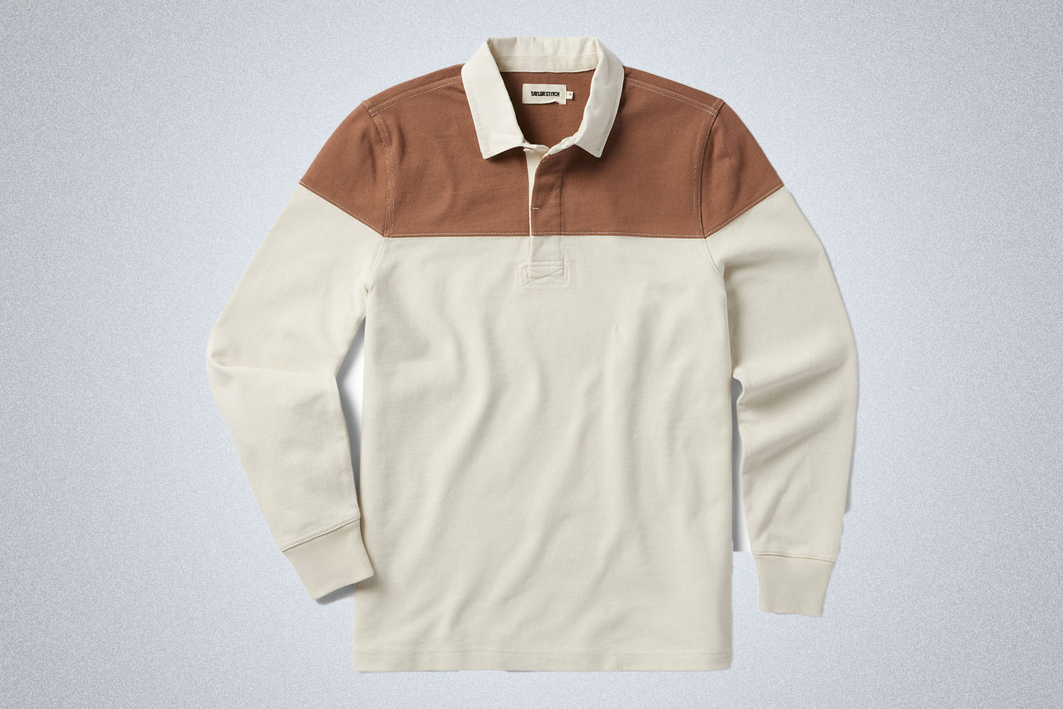 Taylor Stitch The Rugby Shirt