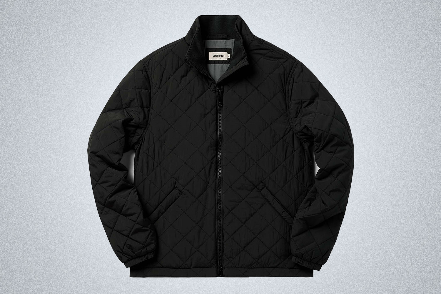 Taylor Stitch The Vertical Jacket
