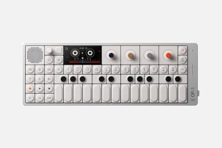 Teenage Engineering OP-1 Field Portable Synthesizer