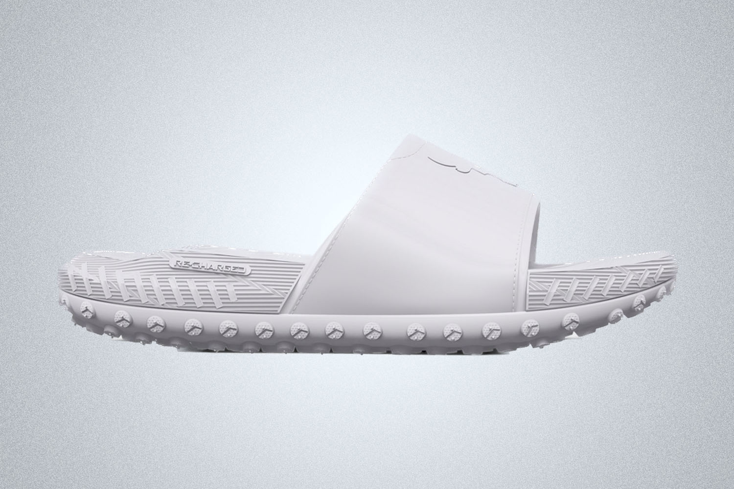 Under Armour Project Rock 3 Slides