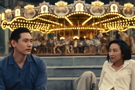 “Past Lives” Is a Reminder of the Genius of Richard Linklater’s “Before” Trilogy