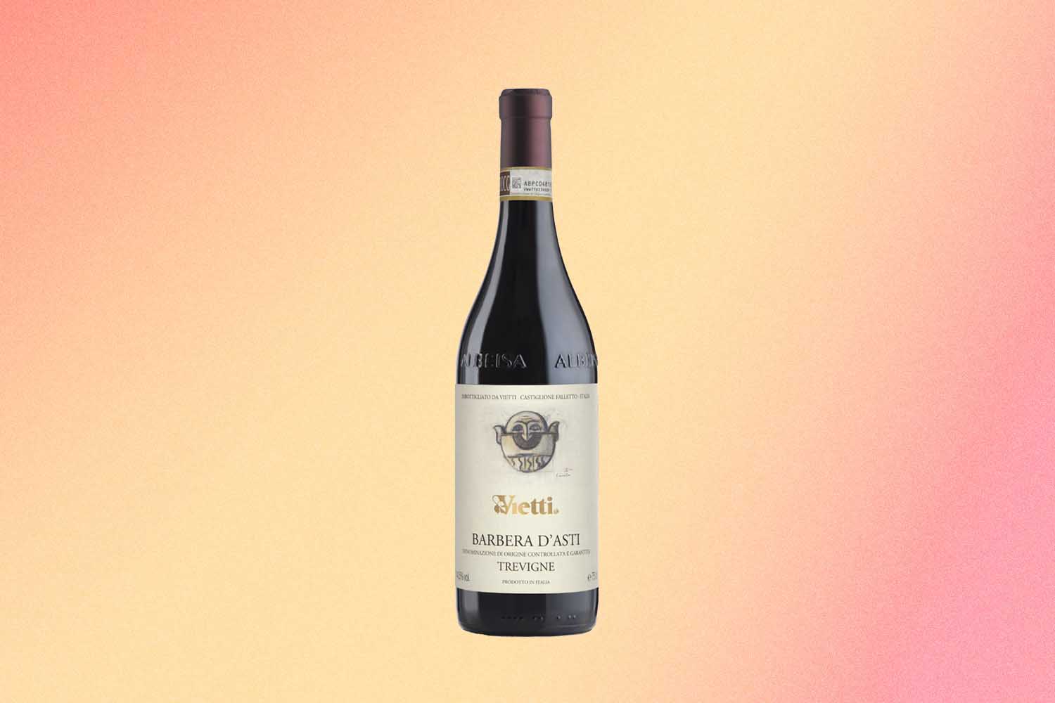 Vietti Barbera d'Asti Tre Vigne