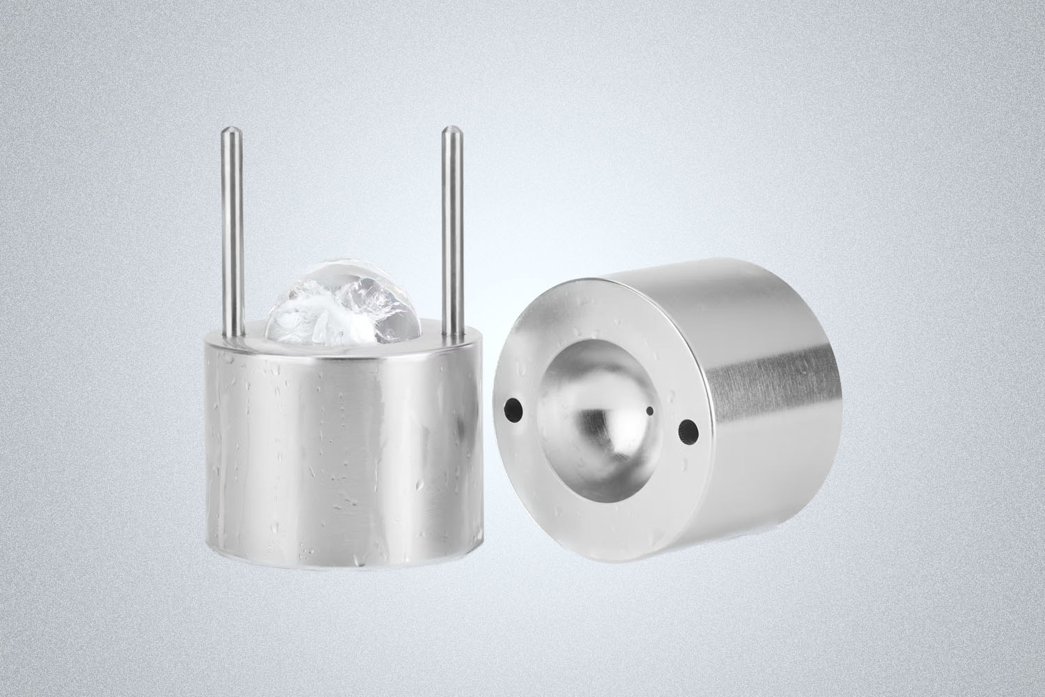 Viski 55mm Professional Ice Ball Maker