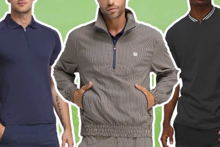 Wilson’s Trendy Tennis, Golf and Workout Gear Is Up to 40% Off
