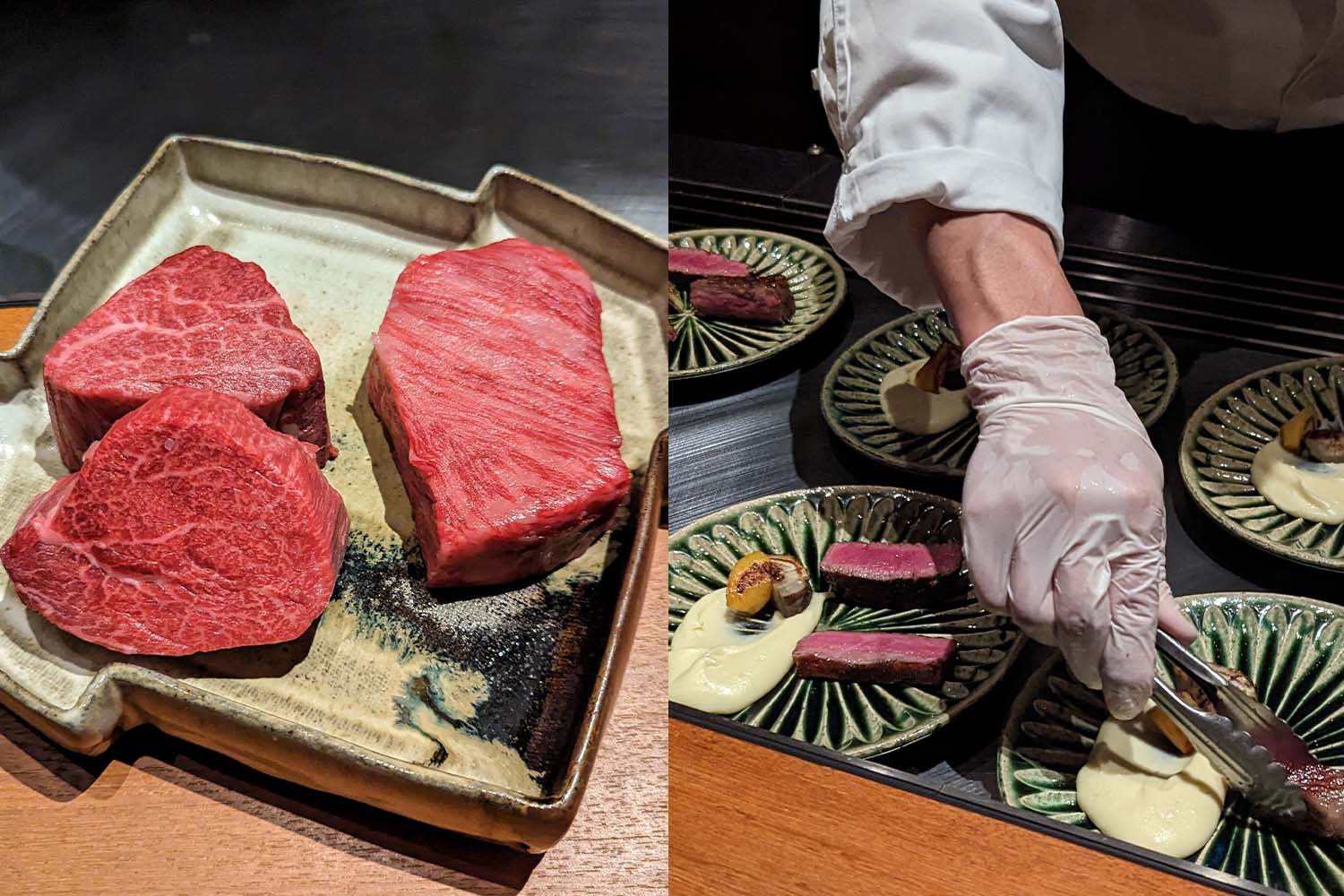 Yasaka at Park Hyatt Kyoto