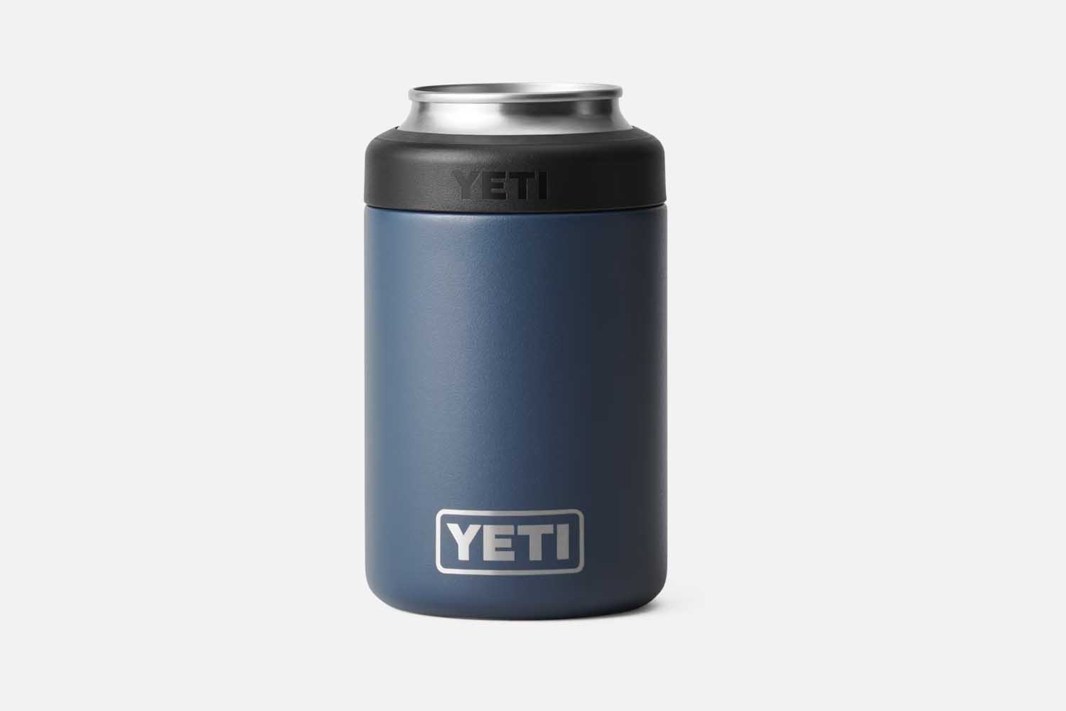 Yeti Colster 12 oz Can Insulator