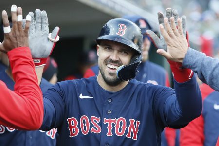 MLB All-Star Adam Duvall Is Thriving — Even as a Type-1 Diabetic