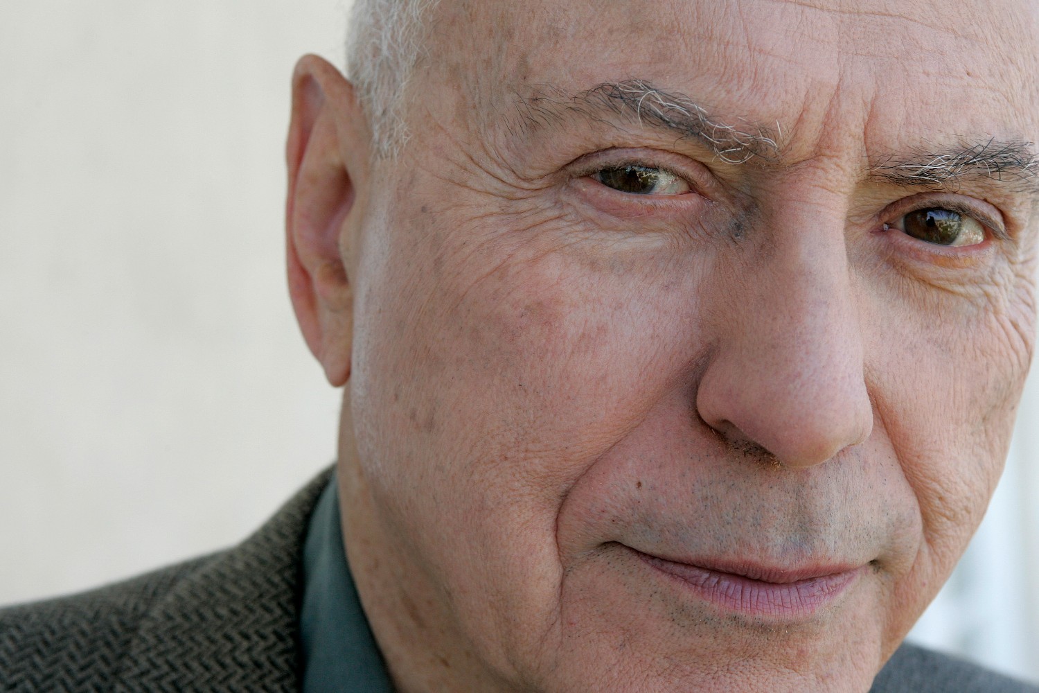 Alan Arkin