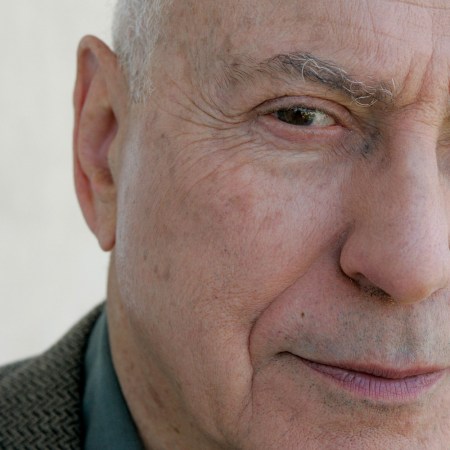 Alan Arkin
