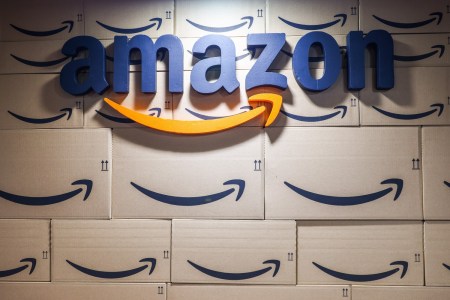 Amazon logo