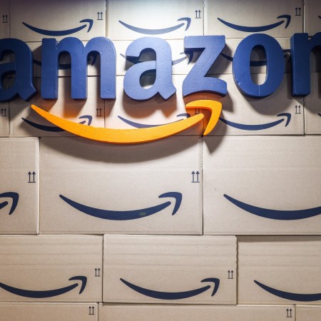 Amazon logo