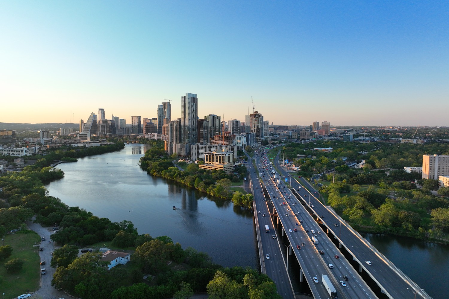 Austin, Texas