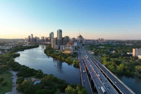 Austin, Texas