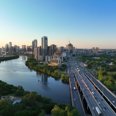 Austin, Texas