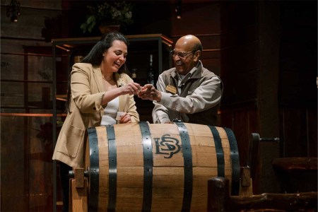 Would You Spend $825K on a Barrel of Whisky?