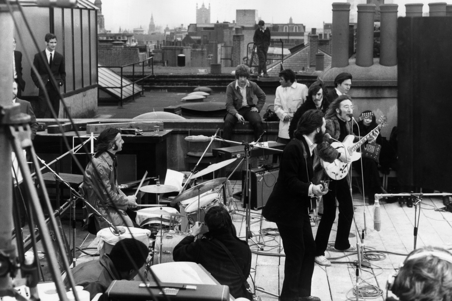 The Beatles