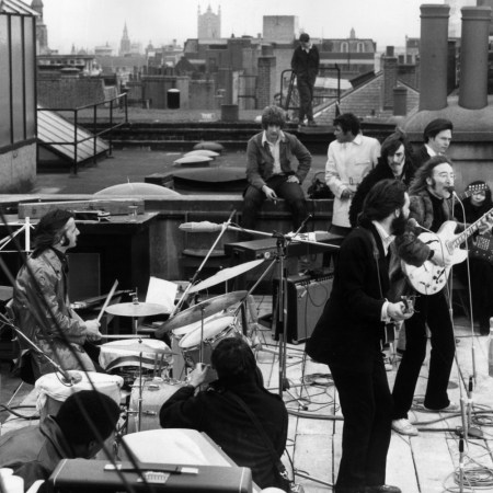 The Beatles