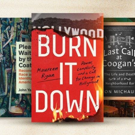 June 2023 books