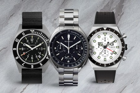 10 Quartz Watches Even Hardcore Watch Nerds Will Love