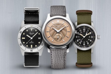 best small watches