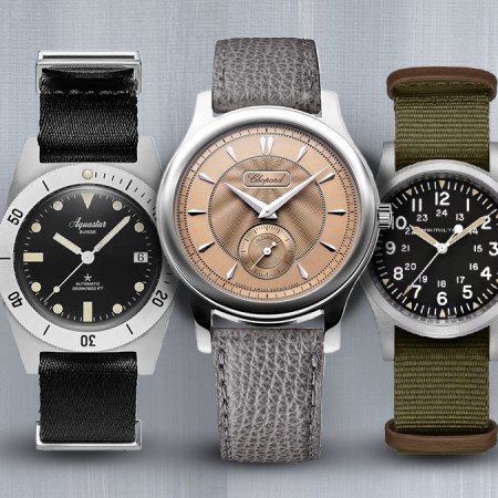 best small watches