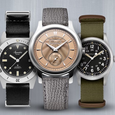 best small watches