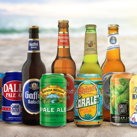 Best summer beers