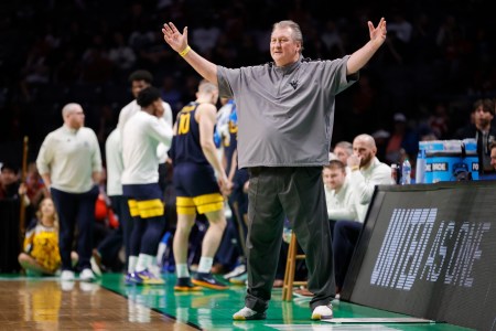 Bob Huggins