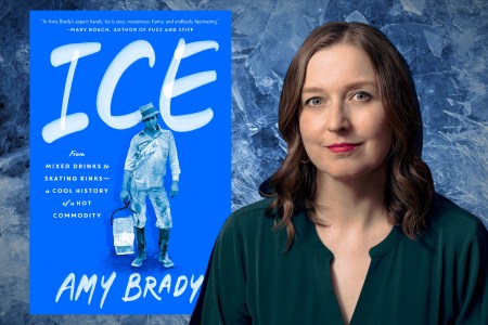 How Icemaking Changed Cocktail History Forever