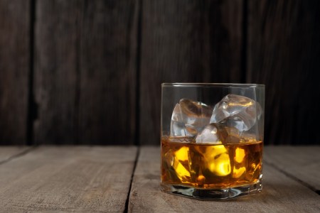Bourbon