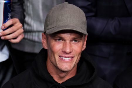 NFL Recruits Tom Brady to Spread the Word About League’s Gambling Policy
