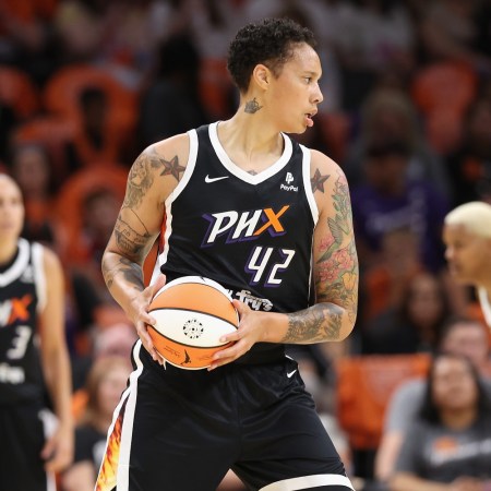Brittney Griner