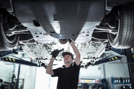 Modern Cars Are Complicating the Debate Over the Right to Repair